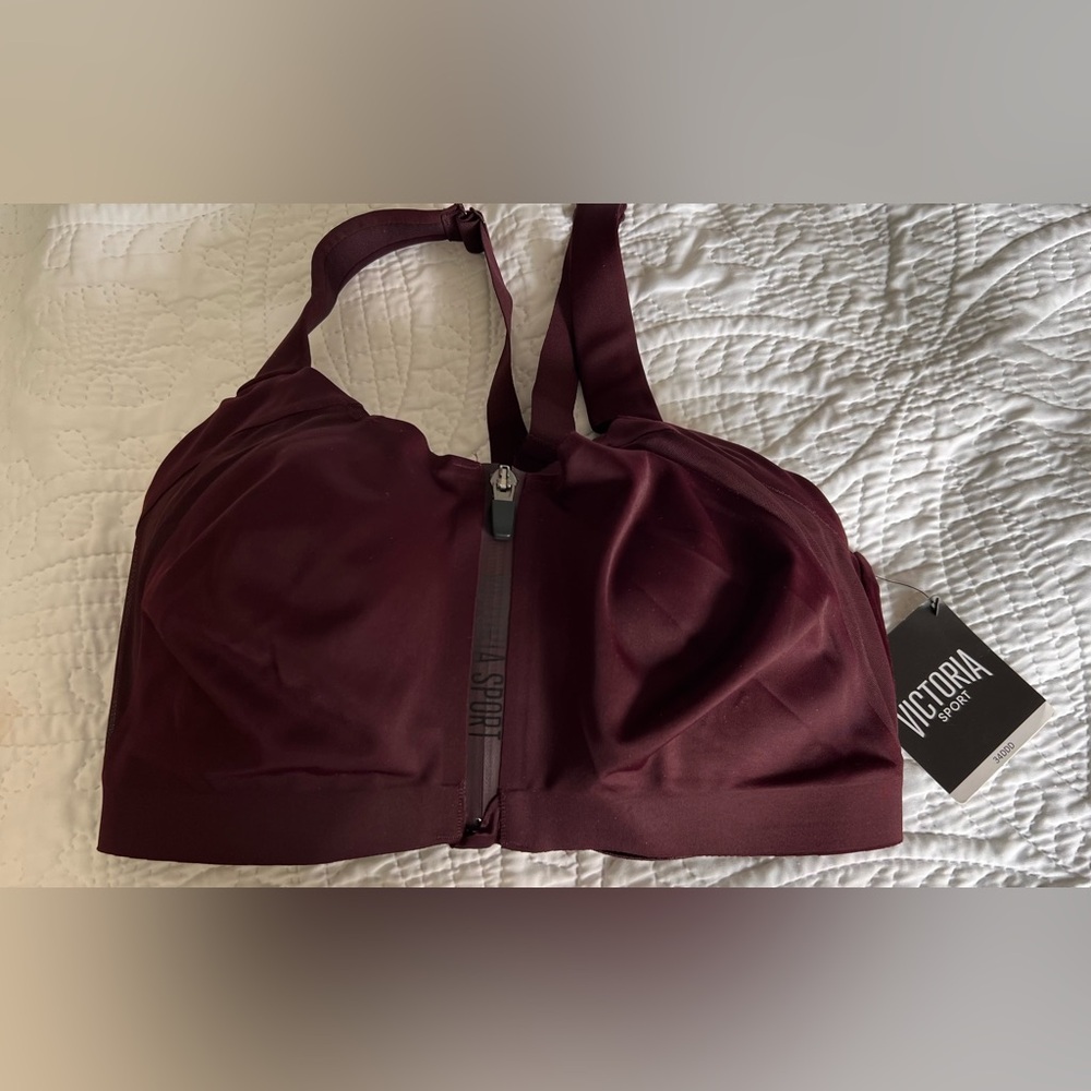 Victoria Sports Bra